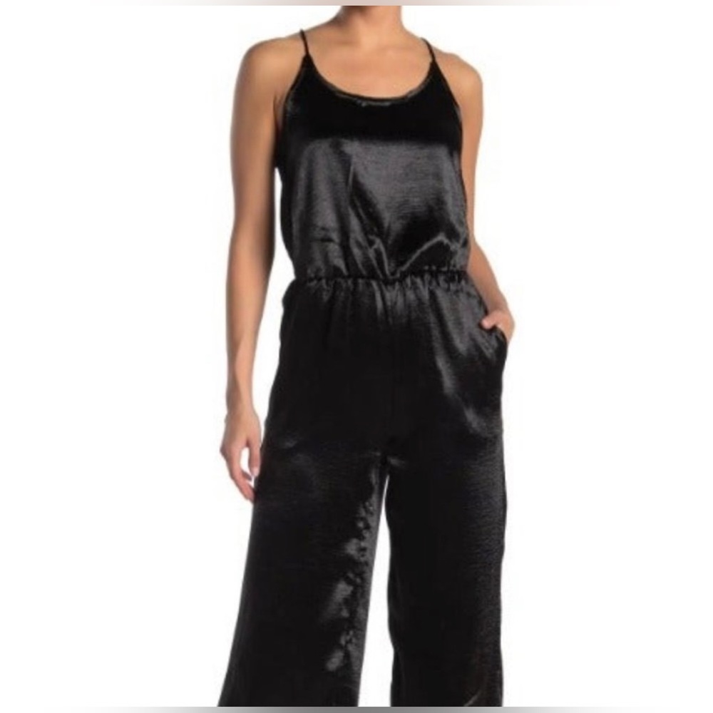 Walter Baker Samantha Jumpsuit